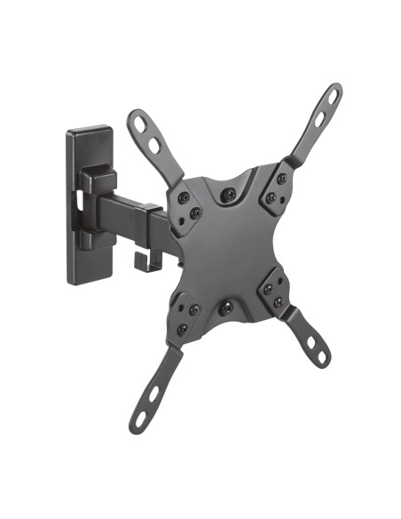 WT42TSLE-009 soporte para TV 106,7 cm (42") Negro