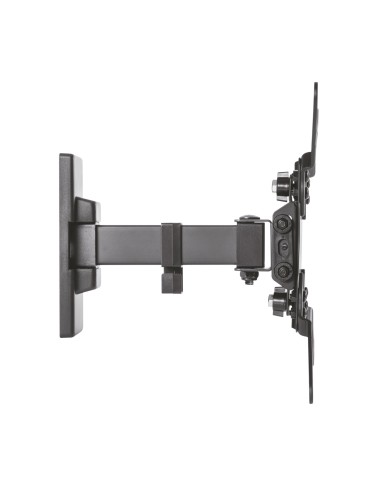 WT42TSLE-009 soporte para TV 106,7 cm (42") Negro