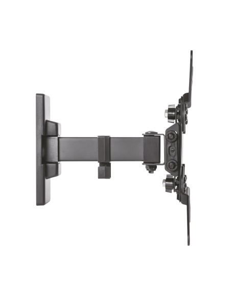 WT42TSLE-009 soporte para TV 106,7 cm (42") Negro