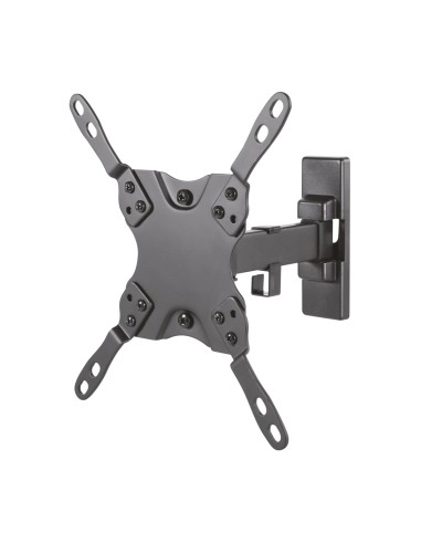 WT42TSLE-009 soporte para TV 106,7 cm (42") Negro