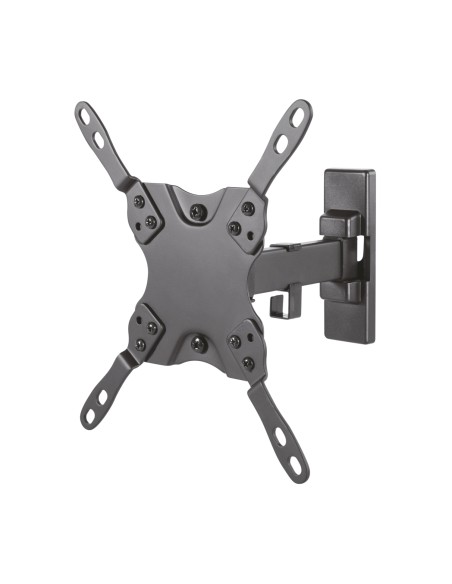 WT42TSLE-009 soporte para TV 106,7 cm (42") Negro