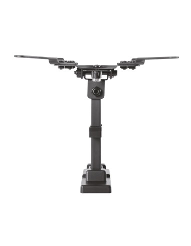 WT42TSLE-009 soporte para TV 106,7 cm (42") Negro