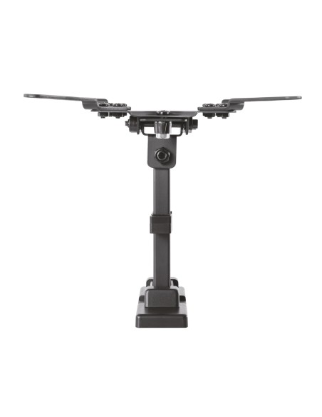 WT42TSLE-009 soporte para TV 106,7 cm (42") Negro