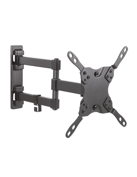 WT42TSLE-011 soporte para TV 106,7 cm (42") Negro