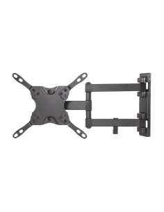 WT42TSLE-011 soporte para TV 106,7 cm (42") Negro 2