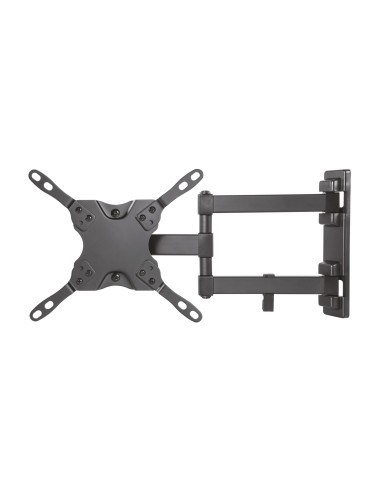 WT42TSLE-011 soporte para TV 106,7 cm (42") Negro