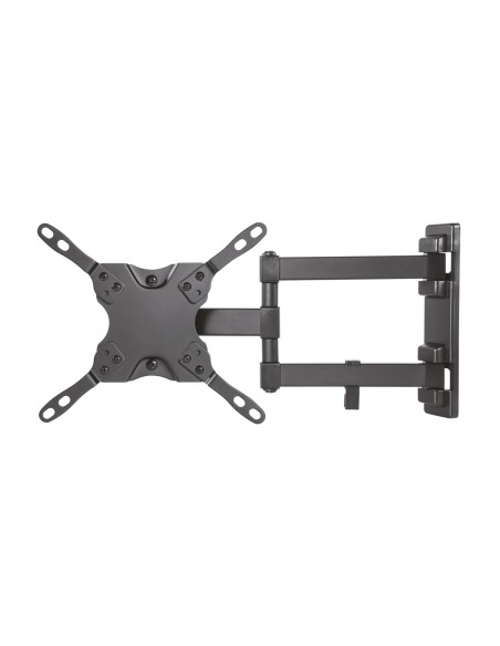 WT42TSLE-011 soporte para TV 106,7 cm (42") Negro