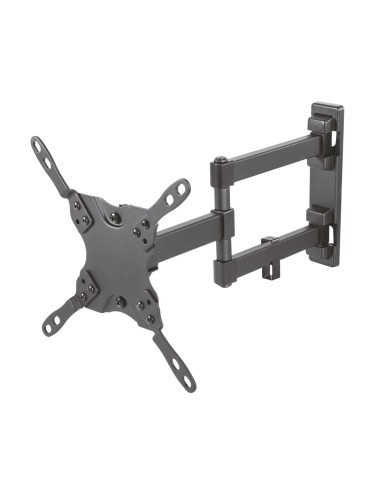 WT42TSLE-011 soporte para TV 106,7 cm (42") Negro