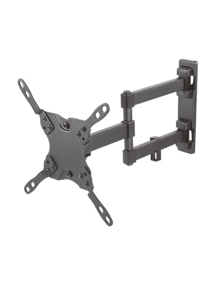 WT42TSLE-011 soporte para TV 106,7 cm (42") Negro
