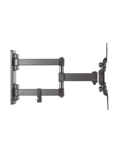 WT42TSLE-011 soporte para TV 106,7 cm (42") Negro