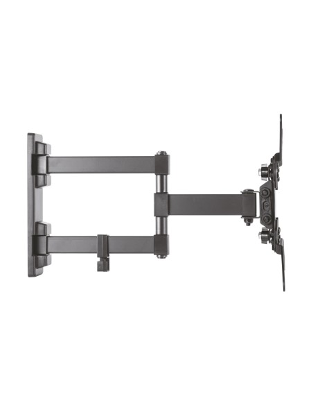 WT42TSLE-011 soporte para TV 106,7 cm (42") Negro
