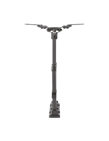 WT42TSLE-011 soporte para TV 106,7 cm (42") Negro