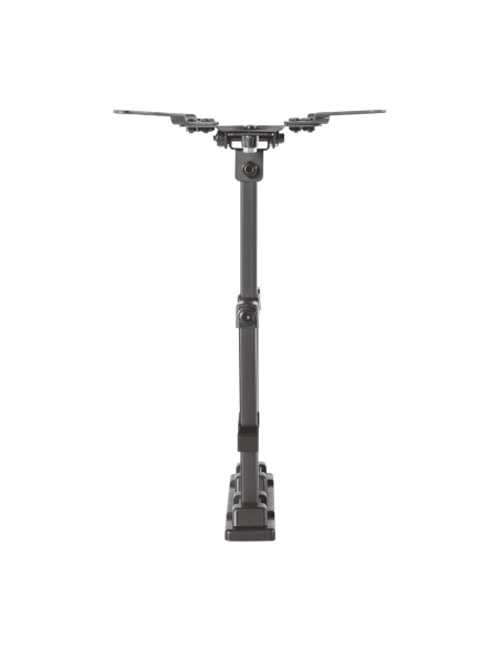 WT42TSLE-011 soporte para TV 106,7 cm (42") Negro