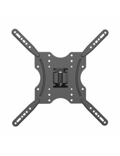 Soporte ECO giratorio, inclinable para monitor/TV 30kg (2 Pivotes) de 32-55, Negro 2