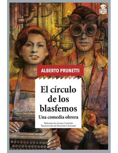 El circulo de los blasfemos