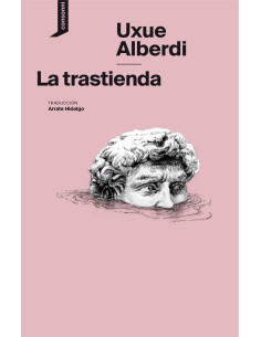 La trastienda