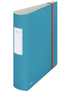 10380061 carpeta de cartón A4 Azul