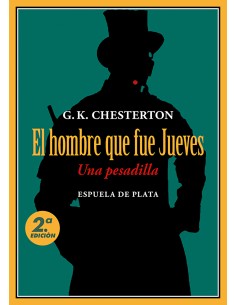 El hombre que fue Jueves