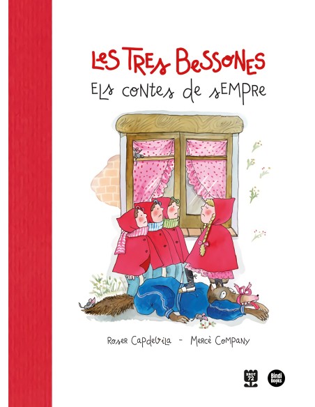 Els contes de sempre