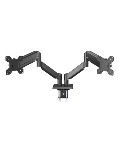 MARM-PRO2 68,6 cm (27") Escritorio Negro