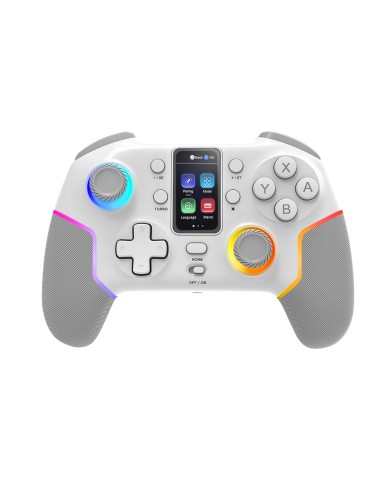 MGP-V3 Gamepad multiplataforma