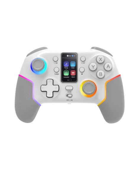 MGP-V3 Gamepad multiplataforma
