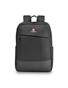 MONRAY SACKS VENTURE BLACK 39,6 cm (15.6") Mochila Negro