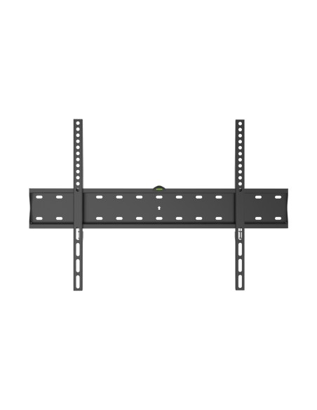 Soporte Eco Ultra Delgado Para Monitor/?? 40kg De 37-70, Negro