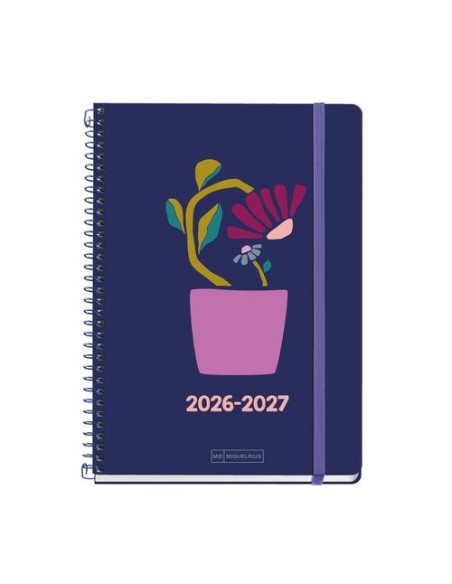 AG.ESC.MR. TEEN PLUS D/P FLOWER POT