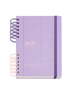 AG.ESC.MR. B. TO BASIC PLUS D/P MALVA