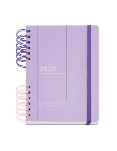 AG.ESC.MR. B. TO BASIC PLUS D/P MALVA