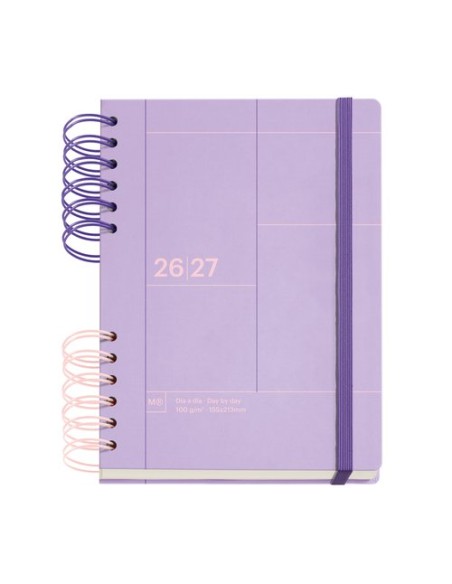 AG.ESC.MR. B. TO BASIC PLUS D/P MALVA