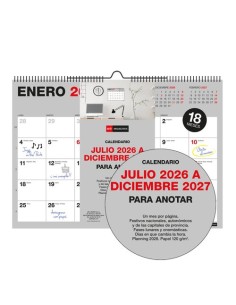 CAL.MR. 18M. PARED BASIC MES A3