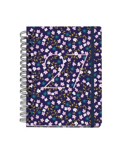 AG.MR. 18 MESES PLUS S/V LILAC PETITE
