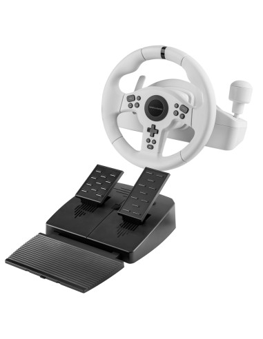 MWH-RSXONE Volante SimRacing 270°