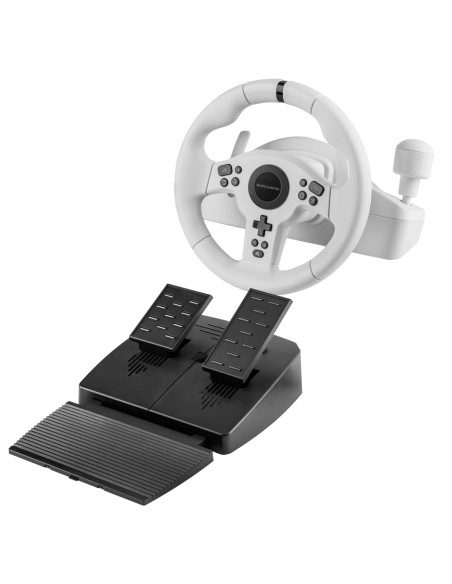 MWH-RSXONE Volante SimRacing 270°