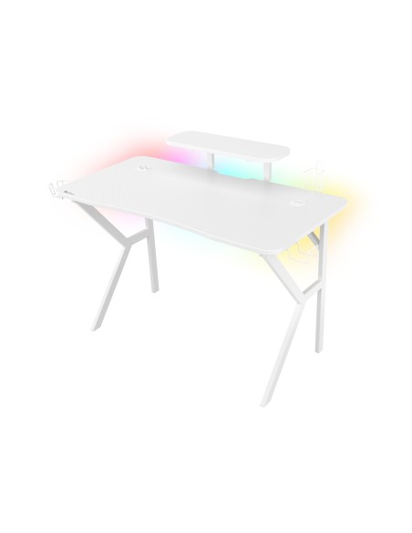 Holm 320 RGB Blanco