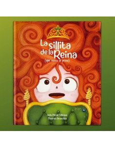 LA SILLITA DE LA REINA