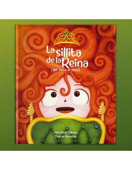 LA SILLITA DE LA REINA