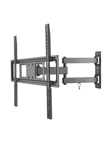 WT70TSLE-021 soporte para TV 177,8 cm (70") Negro