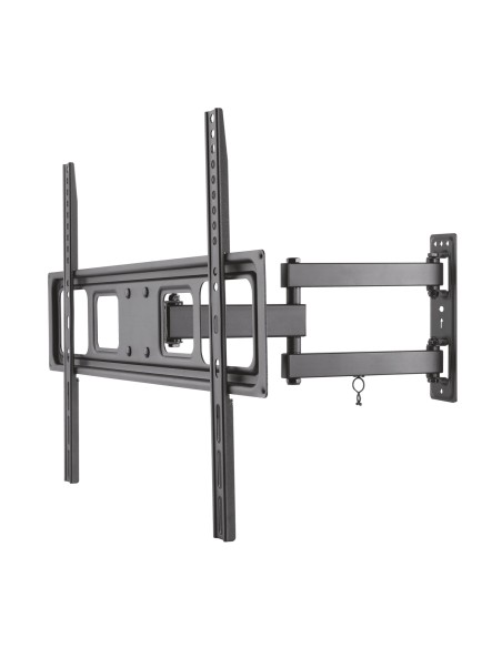 WT70TSLE-021 soporte para TV 177,8 cm (70") Negro