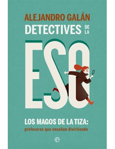 Detectives de la ESO