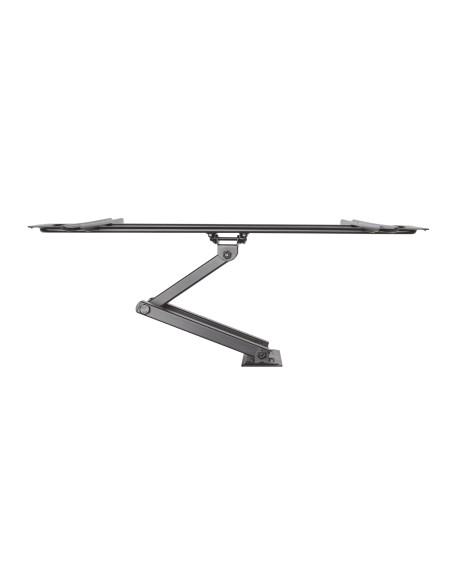 WT70TSLE-021 soporte para TV 177,8 cm (70") Negro