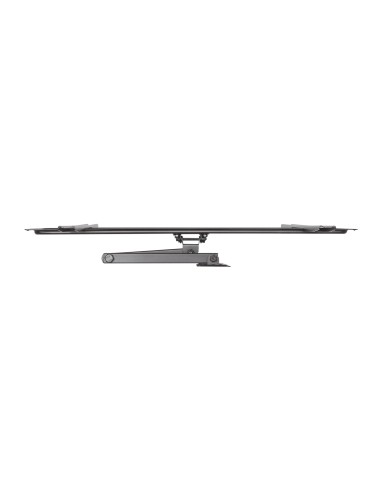 WT70TSLE-021 soporte para TV 177,8 cm (70") Negro