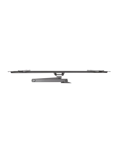 WT70TSLE-021 soporte para TV 177,8 cm (70") Negro