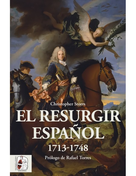 El resurgir espanol 1713 1748