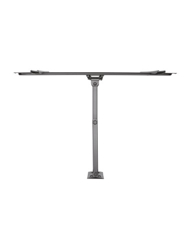 WT70TSLE-021 soporte para TV 177,8 cm (70") Negro