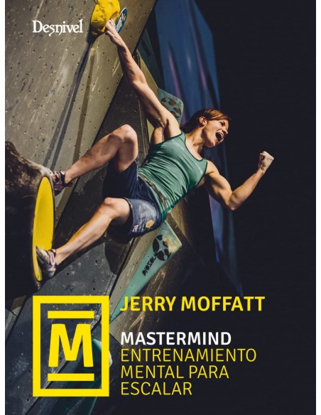 MASTERMIND ENTRENAMIENTO MENTAL PARA ESCALAR