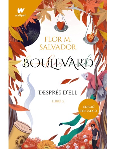 2Boulevard DESPRES D ELL