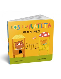 ANEM AL PARC
